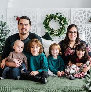 Meet your Posher, Caroline